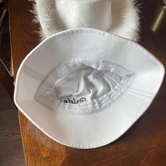 BRIDE HAT BUNDLE - Picture 6 of 7